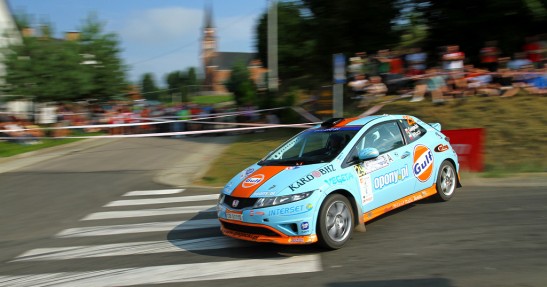 Rajd Rzeszowski